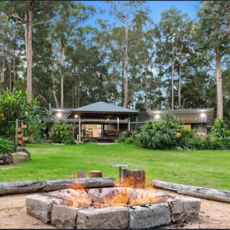 Dezen Accomodation Palmview Екстериор снимка