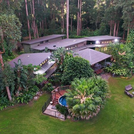 Dezen Accomodation Palmview Екстериор снимка