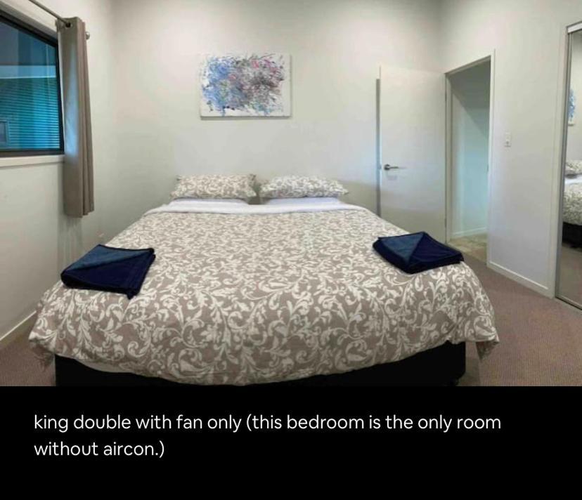 Dezen Accomodation Palmview Екстериор снимка